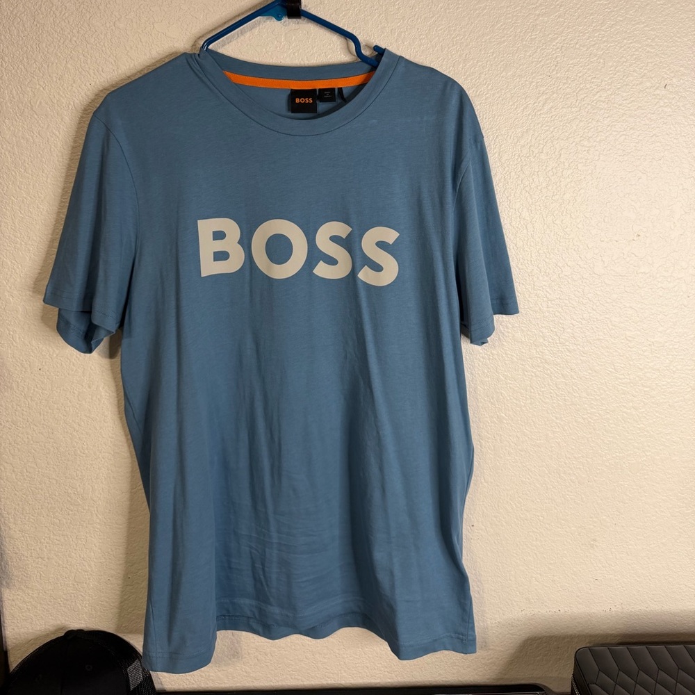Hugo Boss Tshirt